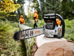 Stihl MS 261 C-M Moottorisaha -Petzl Kauppa ms261cm 2020 action xii
