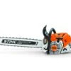 Stihl MS 500i W Moottorisaha