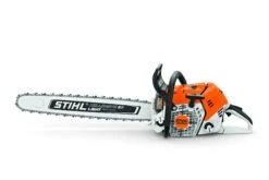Myydyimmät 5 Stihl MS 500i W Moottorisaha