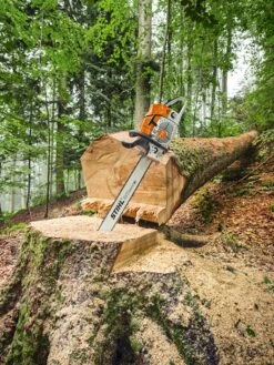 Stihl MS 881 Moottorisaha -Petzl Kauppa ms881 action x