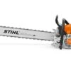 Stihl MS 881 Moottorisaha