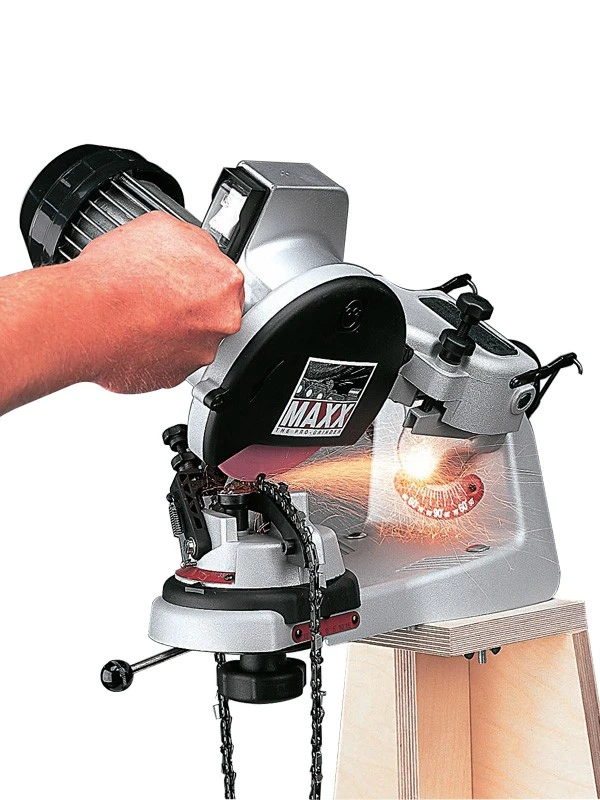 Maxx Teräketjun Teroituslaite 4 Maxx Teräketjun Teroituslaite - Image 2