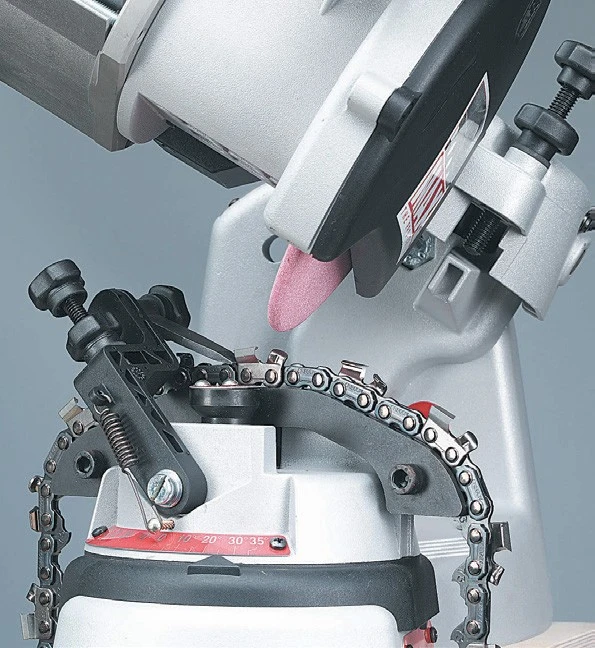 Maxx Teräketjun Teroituslaite 3 Maxx Teräketjun Teroituslaite