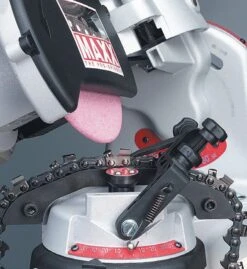 Maxx Teräketjun Teroituslaite 9 Maxx Teräketjun Teroituslaite -Petzl Kauppa n11 4