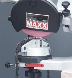 Maxx Teräketjun Teroituslaite 10 Maxx Teräketjun Teroituslaite -Petzl Kauppa n11 5