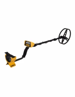 Garrett Ace 400i - Metallinpaljastin