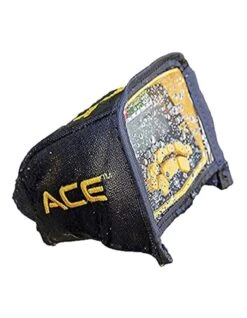 Garrett Ace 400i - Metallinpaljastin -Petzl Kauppa n2009aaaa