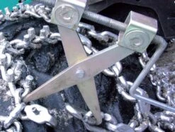 Havel Ketjunkiristin -Petzl Kauppa n238