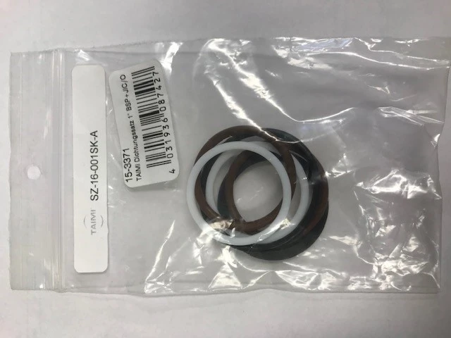 TAIMI - Korjaussarjat 3 TAIMI - Korjaussarjat