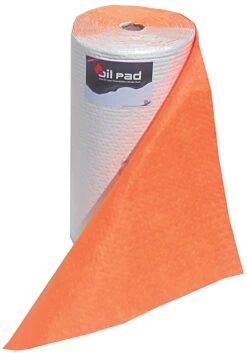 Oil Pad Outdoor Rulla 0,8 X 30 M