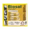 Biosol Ekologinen Pesuaine 25 L -Petzl Kauppa n444 biosol pesuaine 1