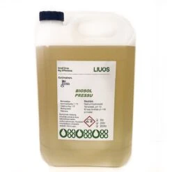Biosol Ekologinen Pressupesu 10 L