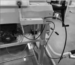 Frontier Terän Automaattinen Voitelujärjestelmä 5 Frontier Terän Automaattinen Voitelujärjestelmä -Petzl Kauppa n ytt kuva 2022 11 01 104253