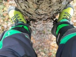 Notch Gecko Steel Kaatokiipeilykengät -Petzl Kauppa notch gecko steel2