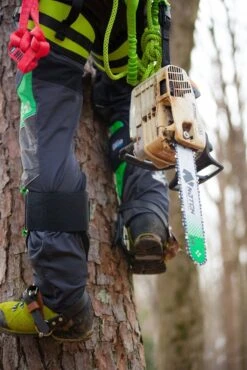 Notch Gecko Steel Kaatokiipeilykengät -Petzl Kauppa notch gecko steel3