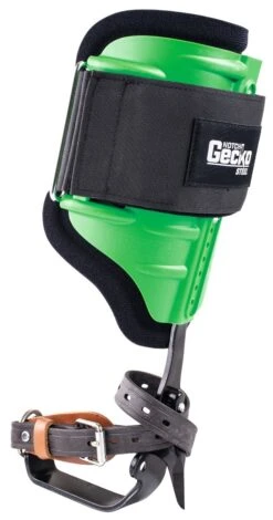 Notch Gecko Steel Kaatokiipeilykengät -Petzl Kauppa notch gecko steel4