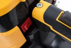 Stiga SP 526 Moottorisaha -Petzl Kauppa on off switch 1