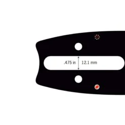 Oregon VersaCut Laippa 15" 1,6 Mm .325 -Petzl Kauppa oregon laipan pera sovite 025 6