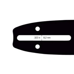 Oregon AdvanceCut Laippa 1,3 Mm 3/8"H -Petzl Kauppa oregon laipan pera sovite 041 1