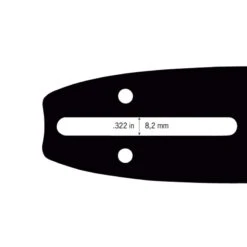 Oregon AdvanceCut Laippa 1,3 Mm 3/8"H -Petzl Kauppa oregon laipan pera sovite 041 6