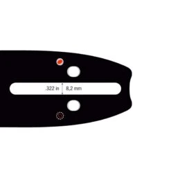 Oregon Laippa .325" 1,5 Mm -Petzl Kauppa oregon laipan pera sovite 095 1