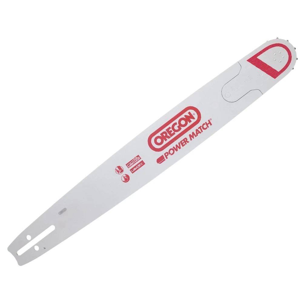 Oregon Power-Match Laippa 18" 1,5 Mm .3/8 3 Oregon Power-Match Laippa 18" 1,5 Mm .3/8