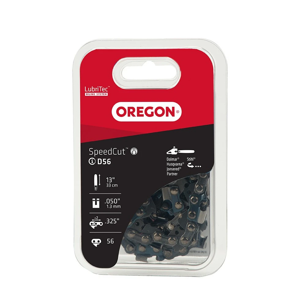 Oregon Speedcut Teräketju .325 1,3 Mm 10 Oregon Speedcut Teräketju .325 1,3 Mm - Image 8