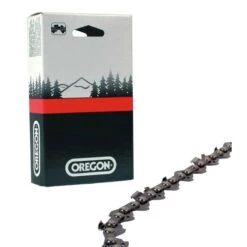 Oregon Teräketju 3/8" 1,5 Mm -Petzl Kauppa oregon ter ketju 1