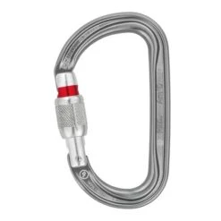 Petzl Am'D Screw-Lock Sulkurengas