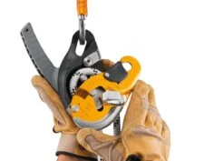 Petzl ID Evac Laskulaite 10 Petzl ID Evac Laskulaite -Petzl Kauppa petzl id evac
