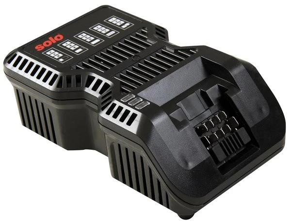 SOLO 442 Pikalaturi 4A 3 SOLO 442 Pikalaturi 4A