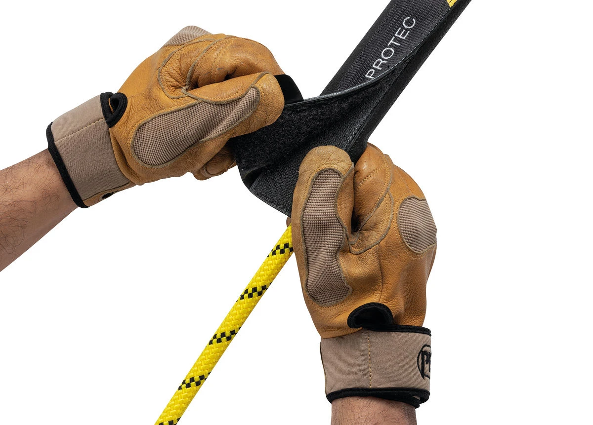 Petzl Protec Köysisuoja 6 Petzl Protec Köysisuoja - Image 4