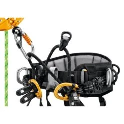 Petzl Sequoia SRT Arboristivaljaat 13 Petzl Sequoia SRT Arboristivaljaat -Petzl Kauppa r124 petzl sequoia srt3