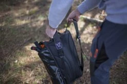 Silverbull E-Vac Pack Köysireppu 30 L 14 Silverbull E-Vac Pack Köysireppu 30 L -Petzl Kauppa r131 silverbull e vac3