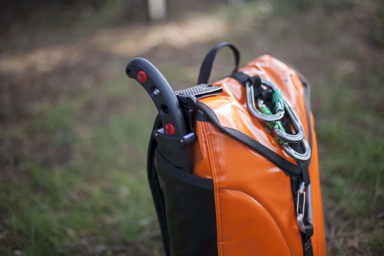 Silverbull E-Vac Pack Köysireppu 30 L 8 Silverbull E-Vac Pack Köysireppu 30 L - Image 6