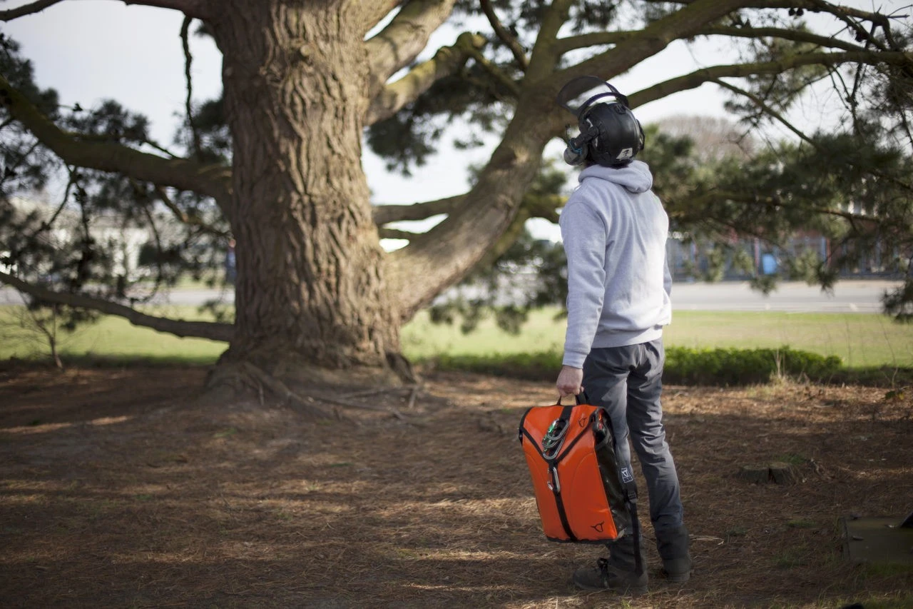 Silverbull E-Vac Pack Köysireppu 30 L 10 Silverbull E-Vac Pack Köysireppu 30 L - Image 8