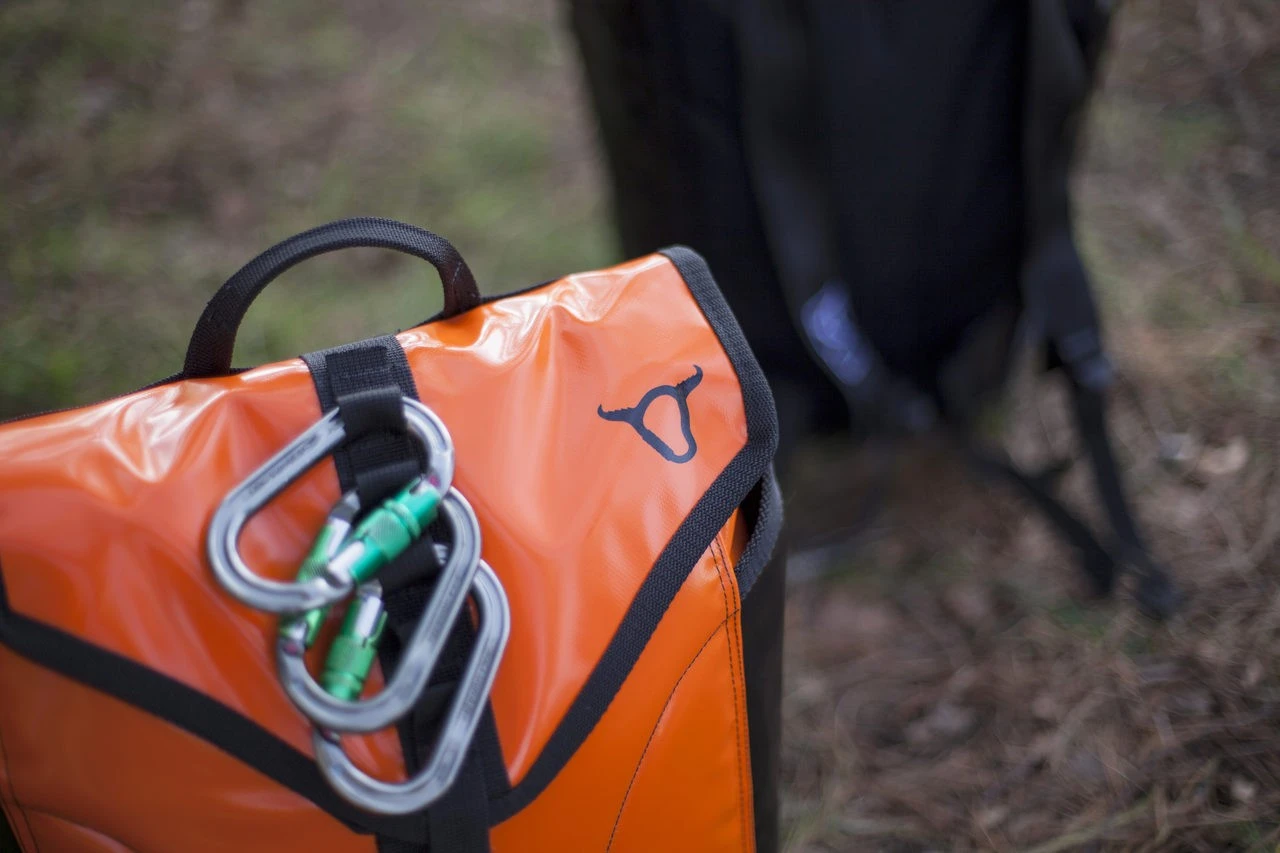 Silverbull E-Vac Pack Köysireppu 30 L 11 Silverbull E-Vac Pack Köysireppu 30 L - Image 9