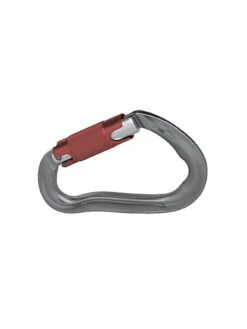 Tree Runner Trilock Karbiini 108 Mm, Kaareva