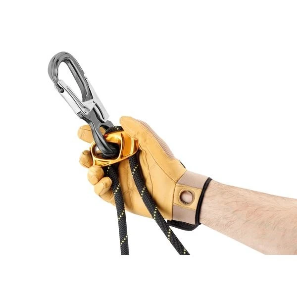 Petzl Eashook Open Kiinnitin 6 Petzl Eashook Open Kiinnitin - Image 4