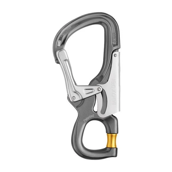Petzl Eashook Open Kiinnitin 4 Petzl Eashook Open Kiinnitin - Image 2