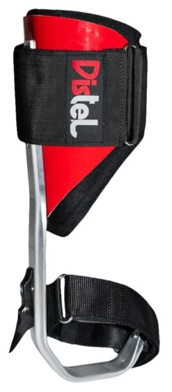 Distel Alu Komfort Kaatokiipelykengät