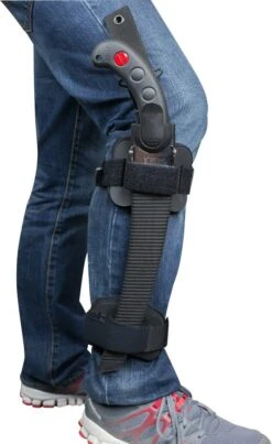 Notch Talon Käsisahan Jalkakiinnike -Petzl Kauppa r246 notch talon2