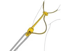 Petzl Eject Kuorenpelastaja -Petzl Kauppa r289 petzl eject3