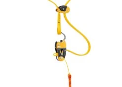 Petzl Eject Kuorenpelastaja -Petzl Kauppa r289 petzl eject6