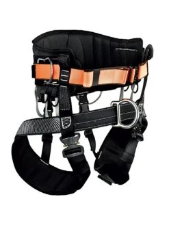 Tree Rider Kiipeilyvaljas