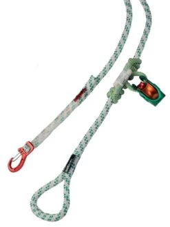 Teufelberger Pulley Saver Ankkurinauhat