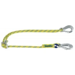 Asemointiköysi EN 358