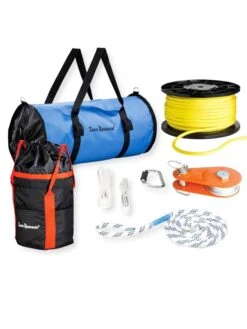 Tree Runner Alaslaskupaketti SKT500