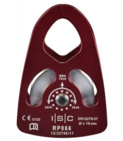 Plokipyörä CE 0120, 70 KN