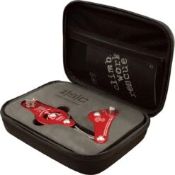 ISC Rigging Rope Wrench -Petzl Kauppa r461 isc rigging rope wrench2